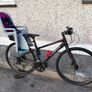 Childs bike seat - Thule Ride Along Image 9