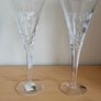 Waterford Crystal Millennium Collection Toasting Flutes Image 9