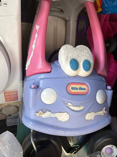 Free Toy