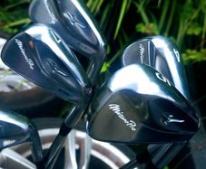 Mizuno 245 pro Irons