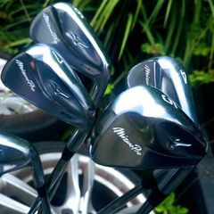 Mizuno 245 pro Irons