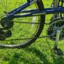 Aluminium frame Mountain Bike Image 2