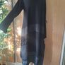 Designer Luukaa balloon shape dress with pockets Image 2