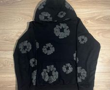 Denim Tears Hoodie