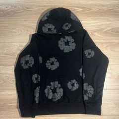 Denim Tears Hoodie