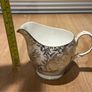 Small Bone China Jug Image 8