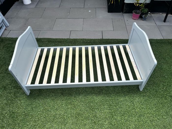 baby bed 140 x 70