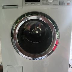 miele washing machine