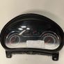2015 Opel Insignia Speedo Instrument Cluster 23438126 Kmh Kilometres A2l4b118s Image 5