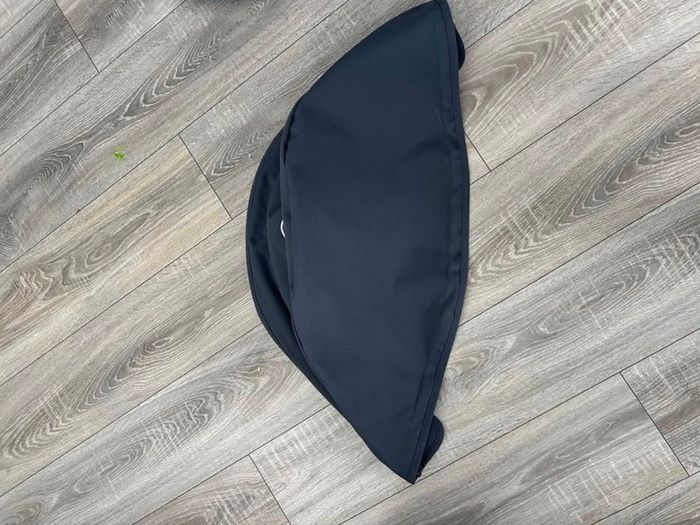 Bugaboo canopy donkey