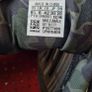 2016 trainers climacool Size 8 eu 42 black with camo in excellent condition Image 10