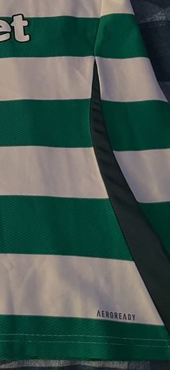 Celtic Fc Jersey