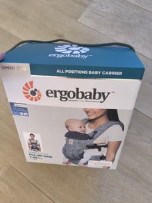 Baby carrier Ergobaby