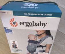 Baby carrier Ergobaby