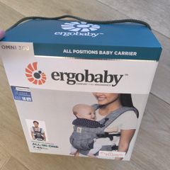 Baby carrier Ergobaby