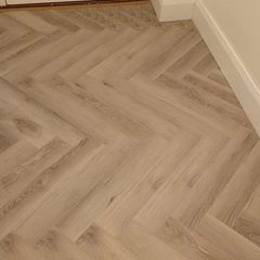 Brand new flooring in stock