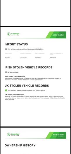 2012 VW Golf MK 6 1.4 Automatic- Low Mileage-