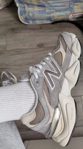 New balance 9060