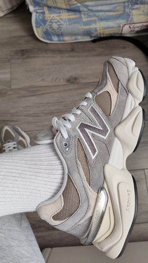 New balance 9060
