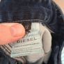 Mens Diesel Jeans W36 L32 Image 6