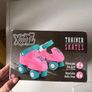 Trainer skates Image 2