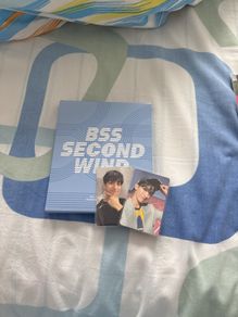 Seventeen BSS album