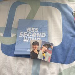 Seventeen BSS album