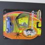 Matchbox The Osbournes Kelly Mercedes-Benz Hot Wheels Mattel Diecast Brand New Factory Sealed Image 2