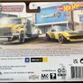 Hot Wheels Custom Corvette Stingray Coupe & Carry On Image 6