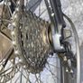 Trek Marlin 4 (2 good batteries) Image 2
