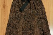 Beautiful Zara Skirt Size XS Brand New with tags