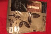 Beautiful Revere Mills LTD by Victoria D'Menzo Curtains