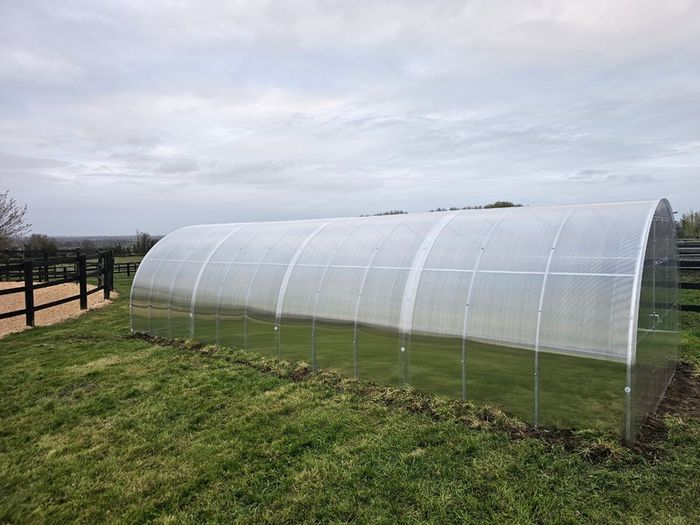 The  Classic Greenhouse