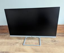 HP 24f 23.8" Full HD IPS Monitor