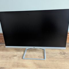 HP 24f 23.8" Full HD IPS Monitor