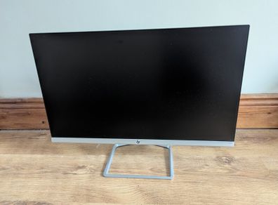 HP 24f 23.8" Full HD IPS Monitor