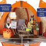 Brand New Build Your Own Wallace & Gromit Rocket Set Image 5