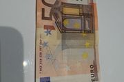 50 euro note 2002 circulate
