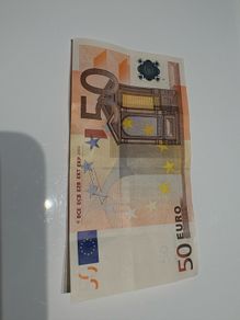 50 euro note 2002 circulate