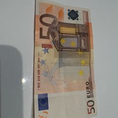 50 euro note 2002 circulate