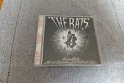The Rats The rise and fall of Bernie Gripplestone and the rats from hell CD with Benny Marshall autograph