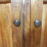 Sideboard Solid Reclaimed Wood 75x30x65 cm Image 4