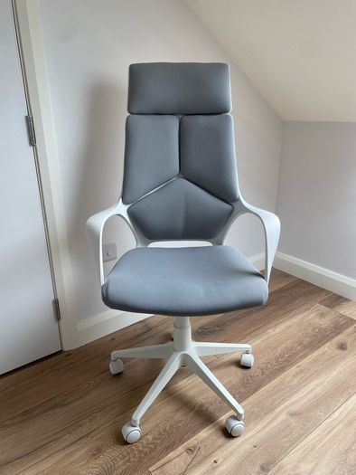 Habitat Alma High Back Ergonomic Office Chair For Sale in Knocknacarra, Galway from gaxuxa