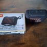 JBL Go 5 Ultra Portable Bluetooth Speaker Waterproof Black Image 2