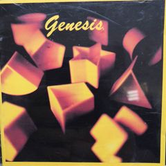 Genesis - Genesis CD