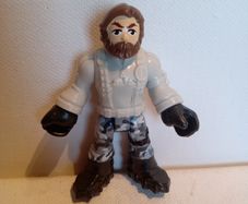 Imaginext Arctic Explorer Figure