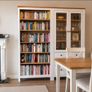 Ikea Hemnes Bookcase Image 2