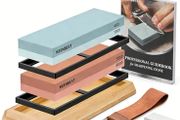 Knife Sharpening Stone