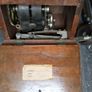 Antique erricsson telephone Image 6
