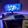 LED Strip Lights 20 Meters RGB Bluetooth Multicolour New In Box Image 3